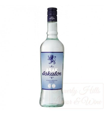 Askalon Arak Extra Fine 80 Proof