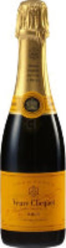 Veuve Cliquot Yellow Label Brut